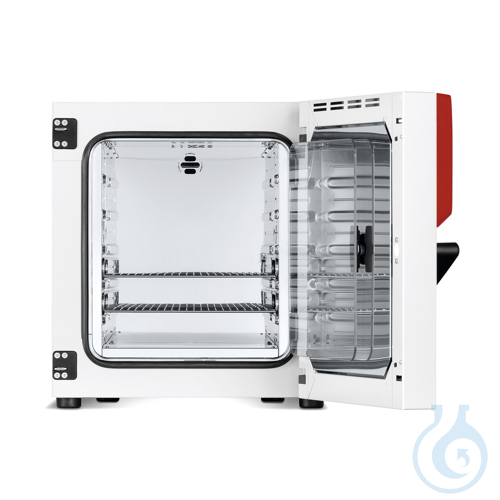 Standard-Inkubatoren BD056-230V