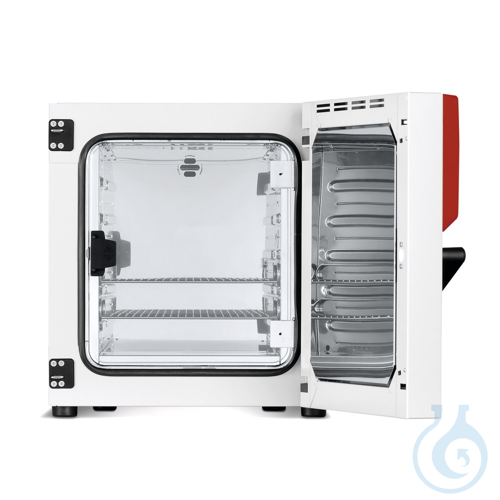 Standard-Inkubatoren BD056-230V