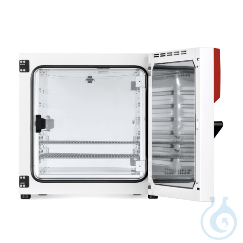 Standard-Incubators BD115-230V