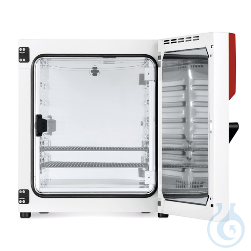 Standard-Inkubatoren BD260-230V