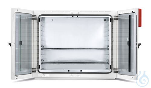 Standard-Inkubatoren BD400-230V