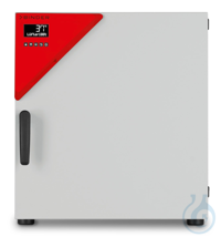 4Panašios prekės Standard-Incubators BD056-230V Temperature range: +5°C above ambient...