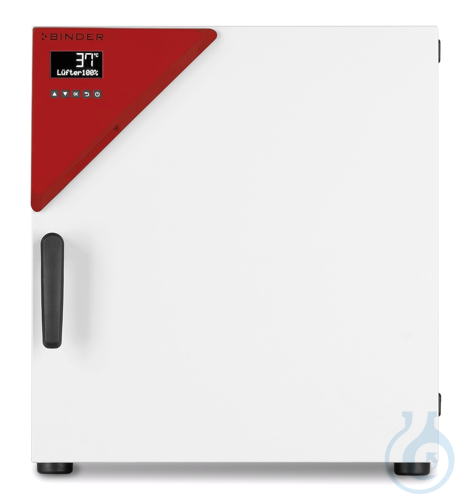 Standard-Inkubatoren BD056-230V