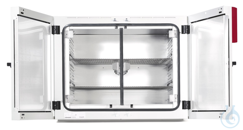 Standard-Inkubatoren BF400-230V