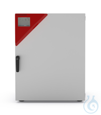 4Panašios prekės CO2 incubators CBF170-230V Contamination-safe humidification system without...