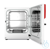 CO?-Inkubatoren CBS170UL-120V-D Befeuchtungssystem mit...
