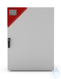 4Panašios prekės CO2 incubators CB260-230V Optimized double-pan humidification system with...
