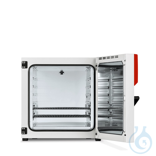 Trocken- und Waermeschraenke ED115-230V