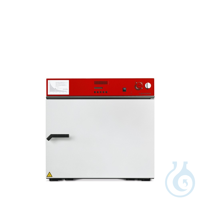 Sicherheitstrockenschränke FDL115-230V Temperaturbereich: +10 °C über Umgebungstemperatur bis...
