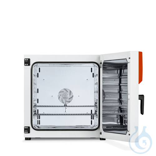 Trocken- und Waermeschraenke FD115-230V
