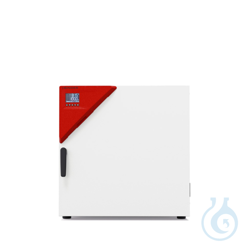 Drying and heating chambers FP115-230V