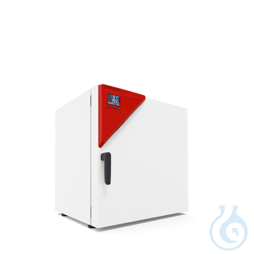 Drying and heating chambers FP115-230V