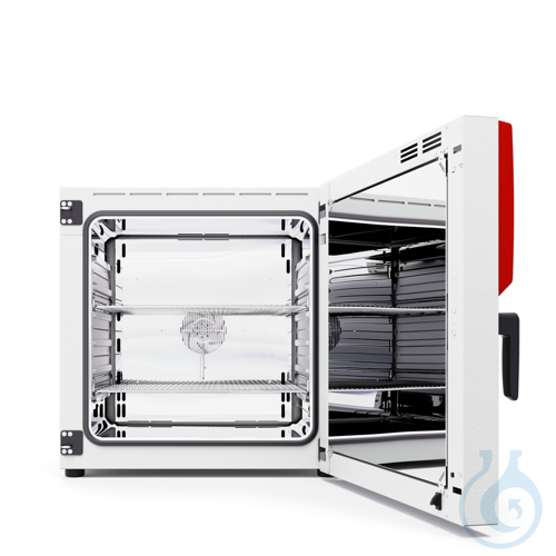 Drying and heating chambers FP115-230V