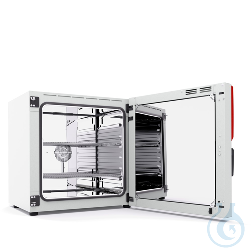Drying and heating chambers FP115-230V