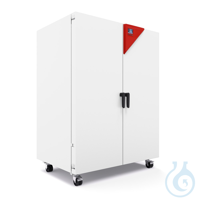 Trocken- und Wärmeschränke FP720UL-208V Temperaturbereich: +12 °C über Umgebungstemperatur bis...