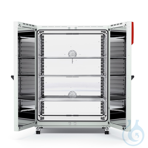 Trocken- und Waermeschraenke FP720-400V