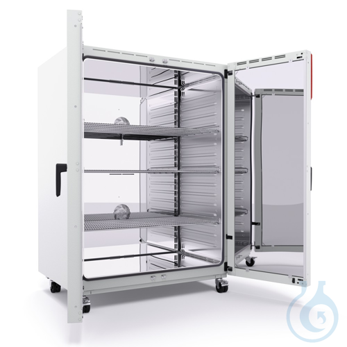 Trocken- und Waermeschraenke FP720-400V