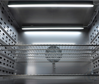 LED-Lichtleisten  LED-Lichtleisten - Basis-Set 300, Länge 30 cm, Basis-Set...