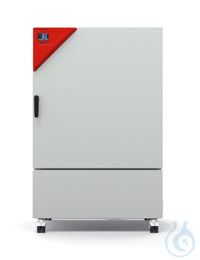 2Artikel ähnlich wie: Kühlinkubatoren KBECO240-230V Temperaturbereich: 0 °C bis +70 °C (max. 28 °C...