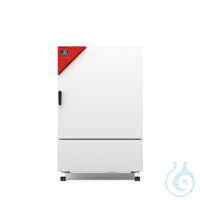 2Artikel ähnlich wie: Kühlinkubatoren KBECO240-230V Temperaturbereich: 0 °C bis +70 °C (max. 28 °C...