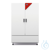 2Artikel ähnlich wie: Kühlinkubatoren KBECO720-230V Temperaturbereich: 0 °C bis +70 °C (max. 26 °C...