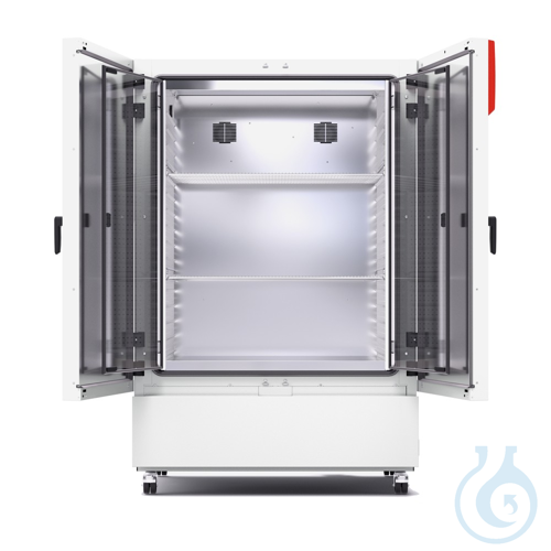 Kuehlinkubatoren KBECO720-230V