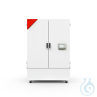 Konstantklimaschrank KBF 1060 mit großem Temperatur- und Feuchtebereich  KBF...