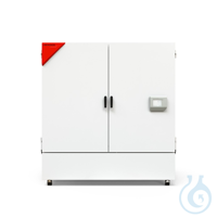 Konstantklimaschrank KBF 1600 mit großem Temperatur- und Feuchtebereich  KBF...