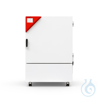 Konstantklimaschrank KBF 260 mit großem Temperatur- und Feuchtebereich  KBF...