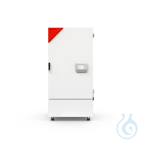 Konstantklimaschrank KBF 470 mit großem Temperatur- und Feuchtebereich  KBF...