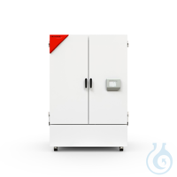 Konstantklimaschrank KBF 720 mit großem Temperatur- und Feuchtebereich  KBF...