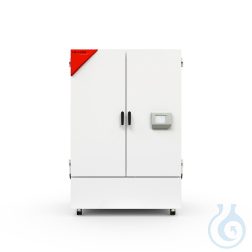Konstantklimaschrank KBF PRO 720 mit erweiterte...