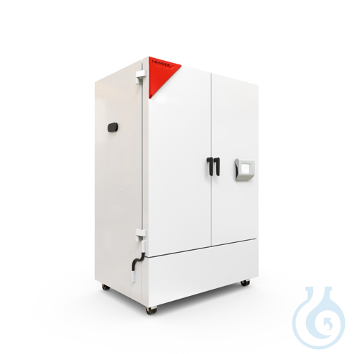 Konstantklimaschrank KBF PRO 720 mit erweiterte...
