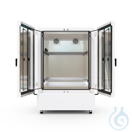 Konstantklimaschrank KBF PRO 720 mit erweiterte...