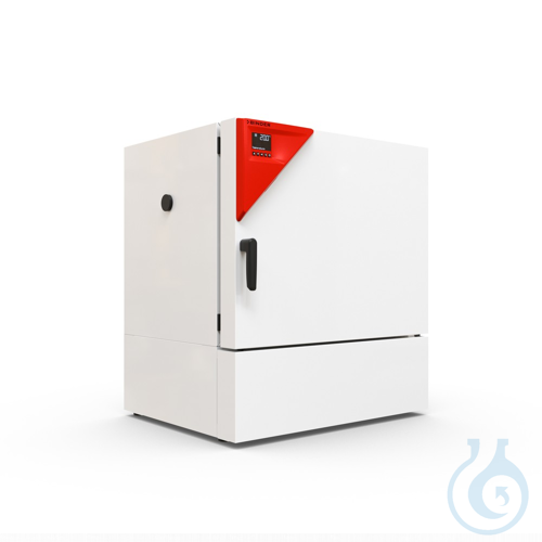 Kuehlinkubator KB 130 mit grossem Temperaturber...
