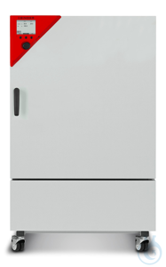 2Artikel ähnlich wie: Kühlinkubatoren KB240-230V Temperaturbereich: -10 °C bis +100 °CAPT.line™...