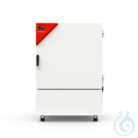 Kühlinkubator KB 260 mit großem Temperaturbereich  Das leistungsstarke...