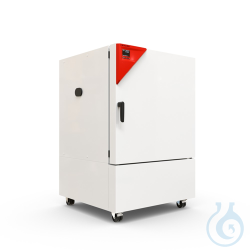 Kuehlinkubator KB 260 mit grossem Temperaturber...