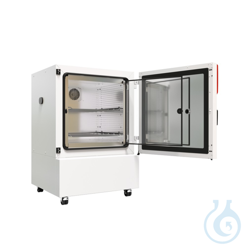 Kuehlinkubator KB 260 mit grossem Temperaturber...