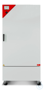 2samankaltaiset artikkelit Cooling incubators with powerful compressor cooling KB400-230V Temperature...