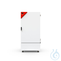 Kühlinkubator KB 470 mit großem Temperaturbereich  Das leistungsstarke...