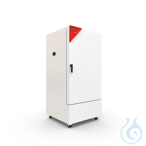 Kuehlinkubator KB 470 mit grossem Temperaturber...