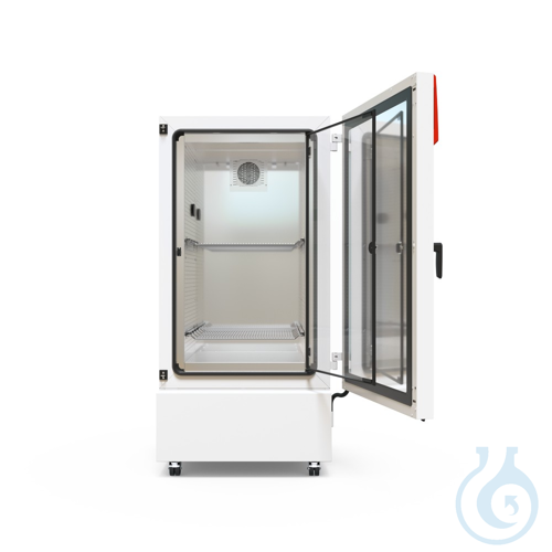 Kuehlinkubator KB 470 mit grossem Temperaturber...