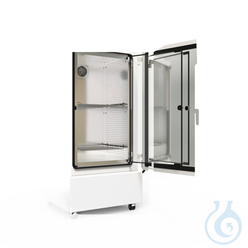 Kuehlinkubator KB 470 mit grossem Temperaturber...