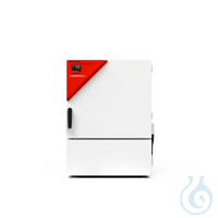 Kühlinkubator KB 65 mit großem Temperaturbereich  Das leistungsstarke...