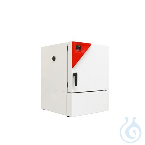 Kuehlinkubator KB 65 mit grossem Temperaturbereich
