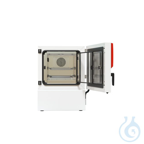 Kuehlinkubator KB 65 mit grossem Temperaturbereich
