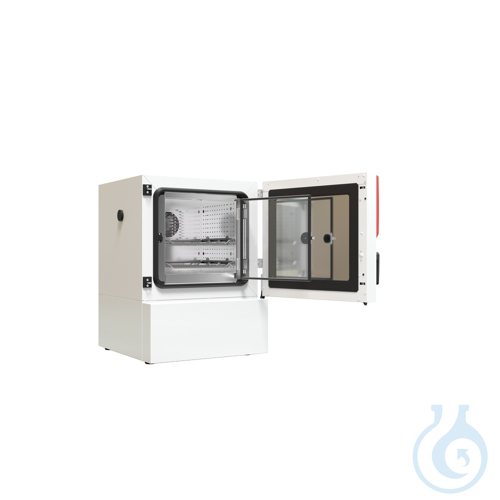 Kuehlinkubator KB 65 mit grossem Temperaturbereich