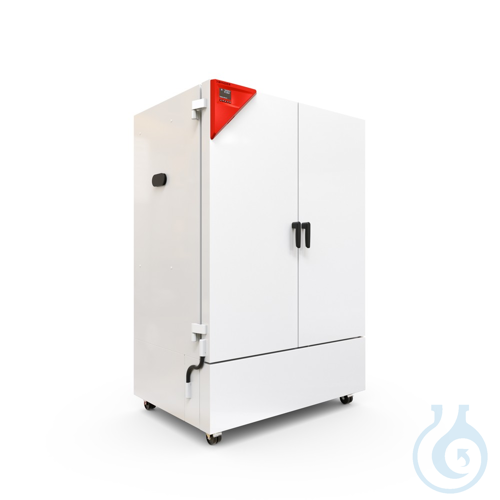 Kuehlinkubator KB 720 mit grossem Temperaturber...