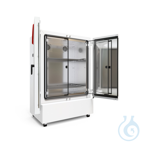 Kuehlinkubator KB 720 mit grossem Temperaturber...